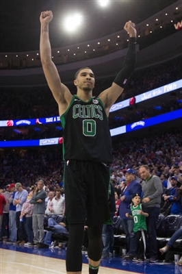Jayson Tatum Poster 3448651
