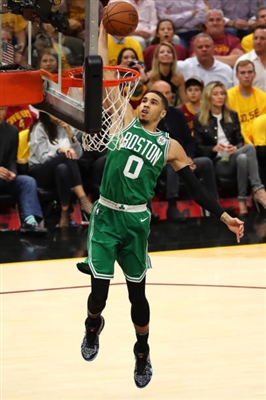 Jayson Tatum Poster 3448657
