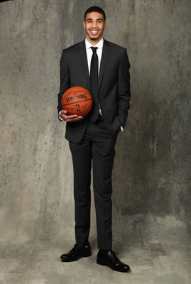 Jayson Tatum Poster 3448668