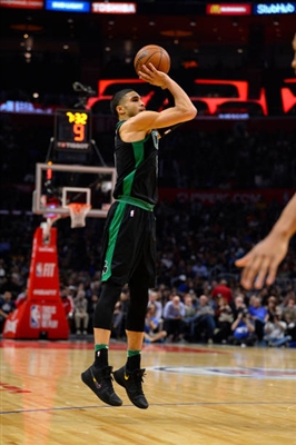 Jayson Tatum Poster 3448685