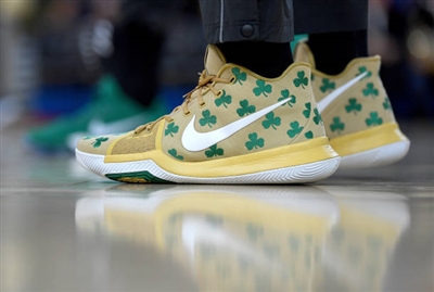 Jayson Tatum Poster 3448686
