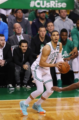 Jayson Tatum Poster 3448687