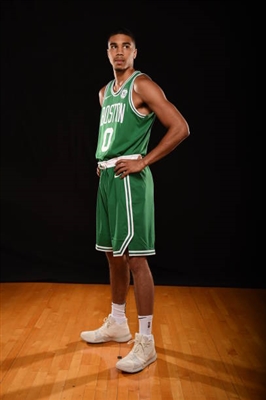 Jayson Tatum Poster 3448692