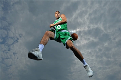 Jayson Tatum Poster 3448694