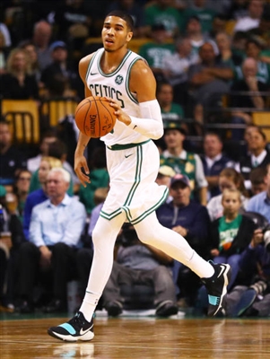 Jayson Tatum Poster 3448700