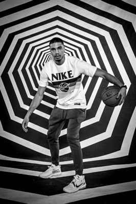 Jayson Tatum Poster 3448702