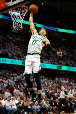 Jayson Tatum Poster 3448704