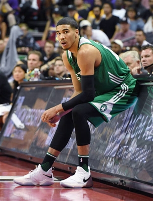 Jayson Tatum Poster 3448706