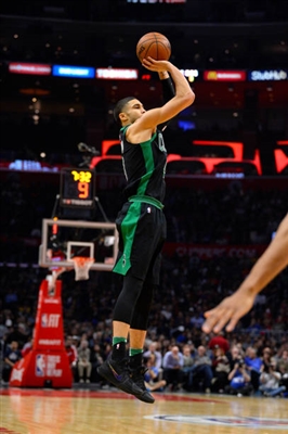 Jayson Tatum Poster 3448708