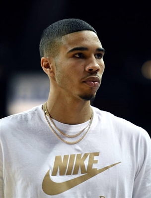 Jayson Tatum Poster 3448714