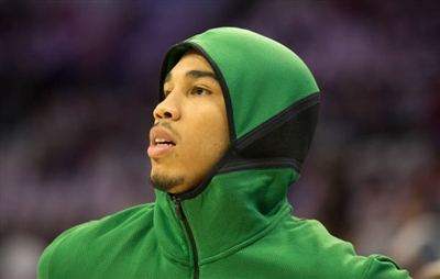 Jayson Tatum Poster 3448716