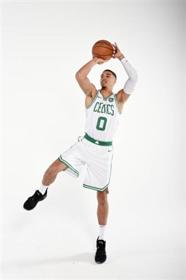 Jayson Tatum Poster 3448721