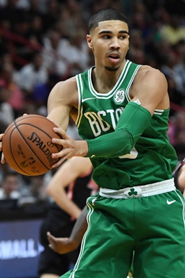 Jayson Tatum Poster 3448722