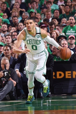 Jayson Tatum Poster 3448724