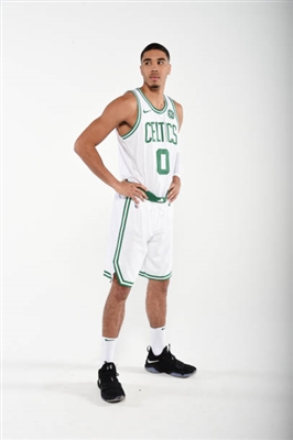 Jayson Tatum Poster 3448727