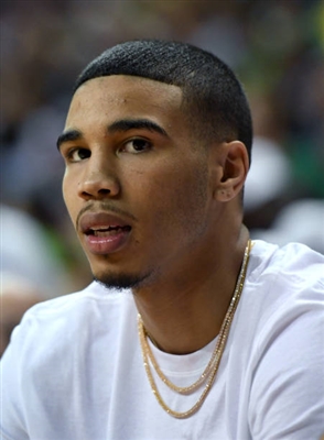 Jayson Tatum Poster 3448728