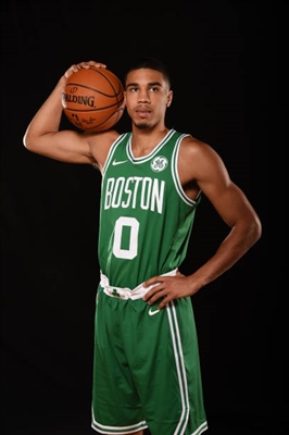 Jayson Tatum Poster 3448732