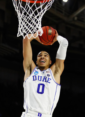 Jayson Tatum Poster 3960493