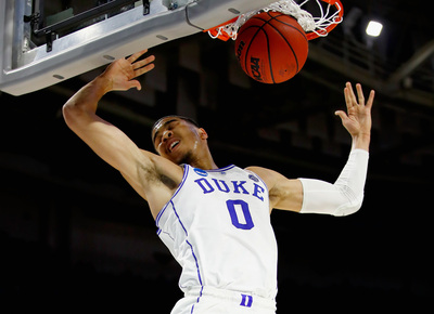 Jayson Tatum Poster 3960494