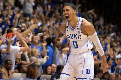 Jayson Tatum Poster 3960496