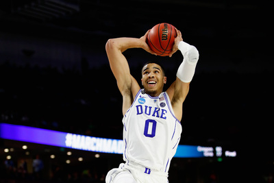 Jayson Tatum Poster 3960497