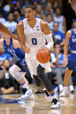 Jayson Tatum Poster 3960498