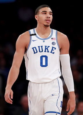 Jayson Tatum Poster 3960499