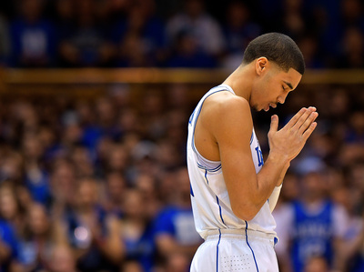 Jayson Tatum Poster 3960501