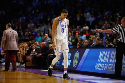 Jayson Tatum Poster 3960502