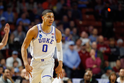 Jayson Tatum Poster 3960504