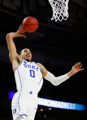 Jayson Tatum Poster 3960506