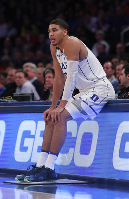 Jayson Tatum Poster 3960507