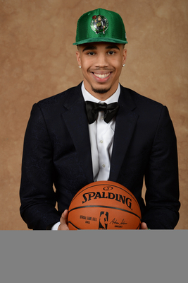 Jayson Tatum Poster 3960508