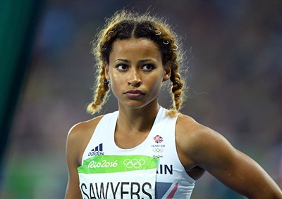 Jazmin Sawyers Poster 3614343