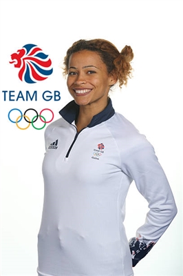 Jazmin Sawyers Poster 3614345