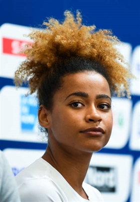 Jazmin Sawyers Poster 3614348