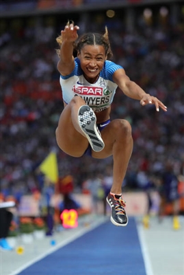 Jazmin Sawyers Poster 3614349