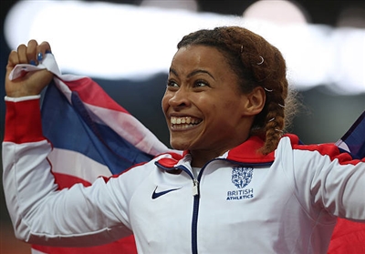 Jazmin Sawyers Poster 3614351