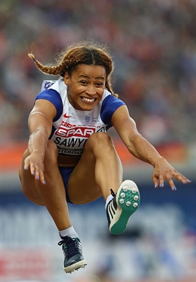 Jazmin Sawyers Poster 3614352