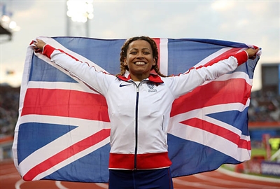 Jazmin Sawyers Poster 3614353