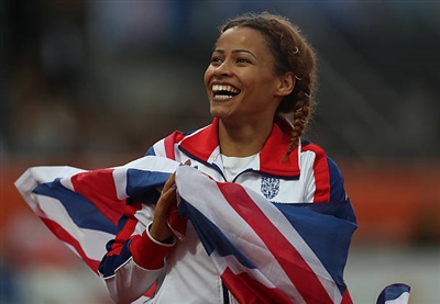 Jazmin Sawyers Poster 3614357