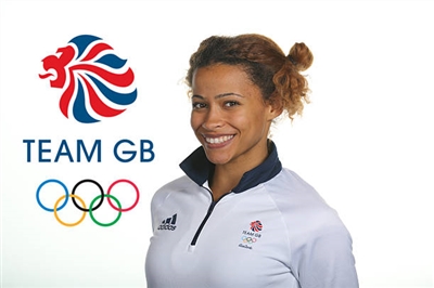 Jazmin Sawyers Poster 3614358