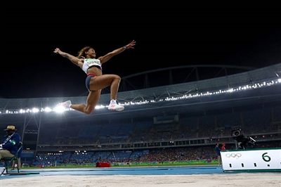 Jazmin Sawyers Poster 3614359