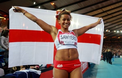 Jazmin Sawyers Poster 3614360