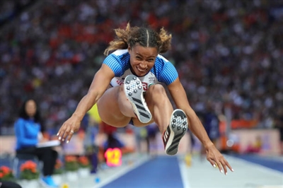 Jazmin Sawyers Poster 3614362