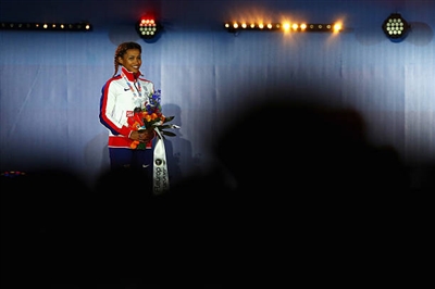 Jazmin Sawyers Poster 3614363