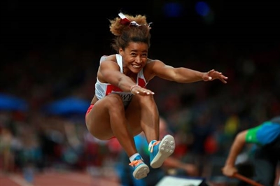 Jazmin Sawyers Poster 3614364