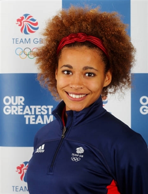 Jazmin Sawyers Poster 3614367