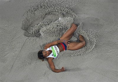 Jazmin Sawyers Poster 3614368