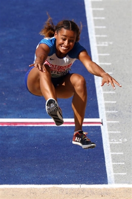 Jazmin Sawyers Poster 3614370